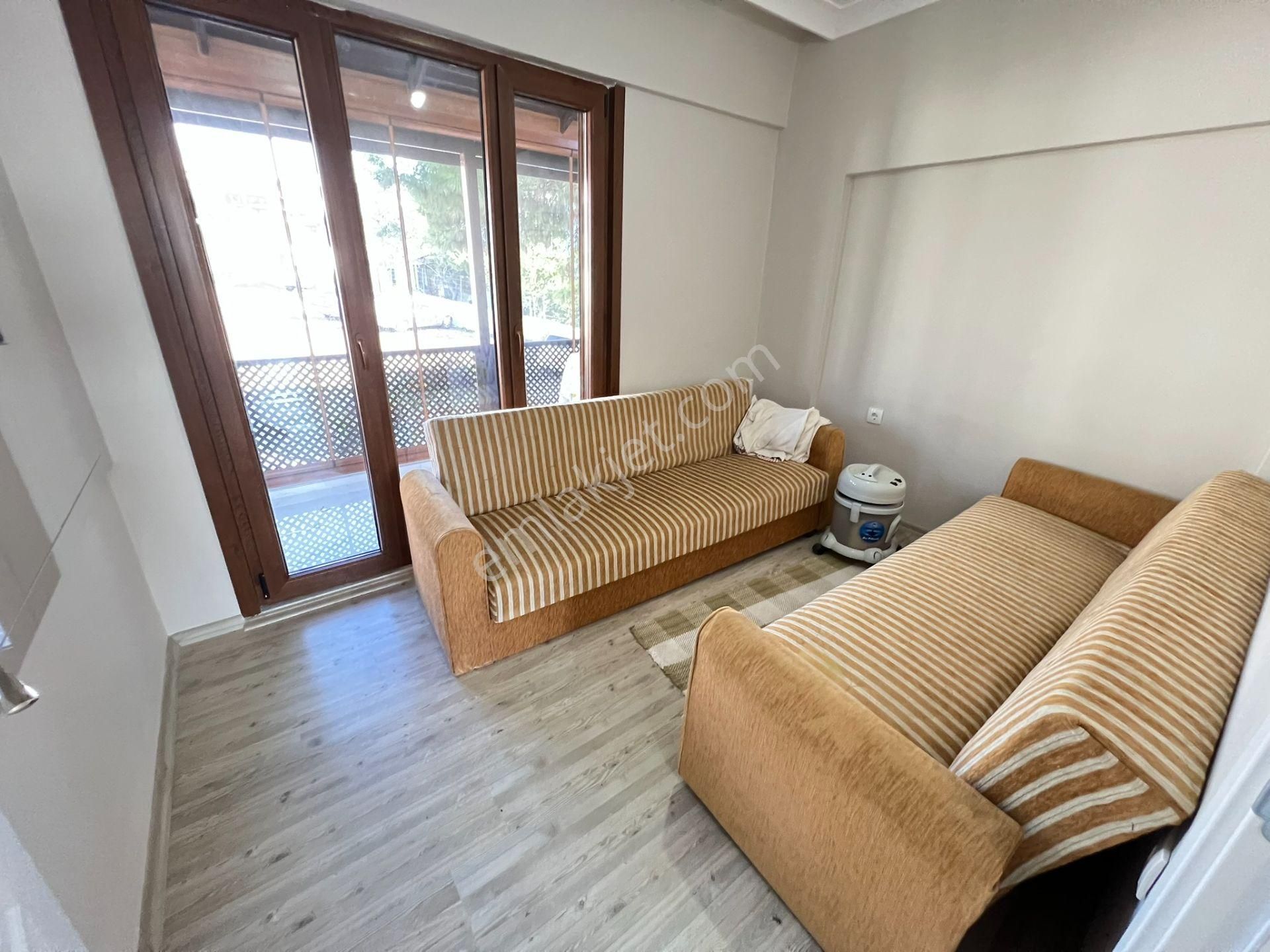 Vizyon Emlak'tan Site İçerisinde Havuzlu Yapılı Villa - Görsel 9