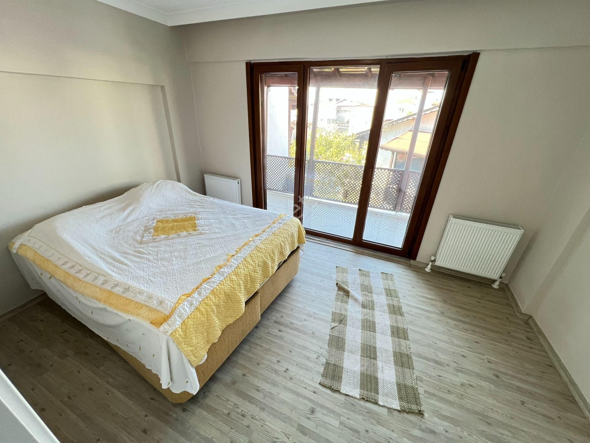 Vizyon Emlak'tan Site İçerisinde Havuzlu Yapılı Villa - Görsel 7