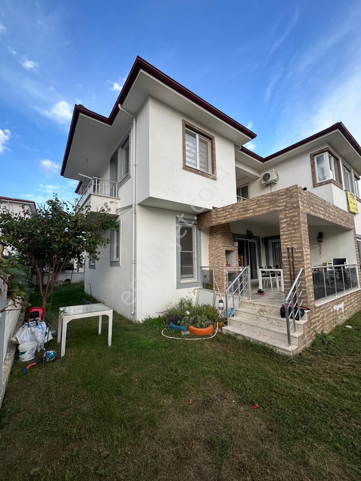 🏡 Doğayla İç İçe, Sıcacık Bir Yuva – 403 M² Arsada Müstakil 6+1 Dubleks Villa 🌿 - Görsel 12