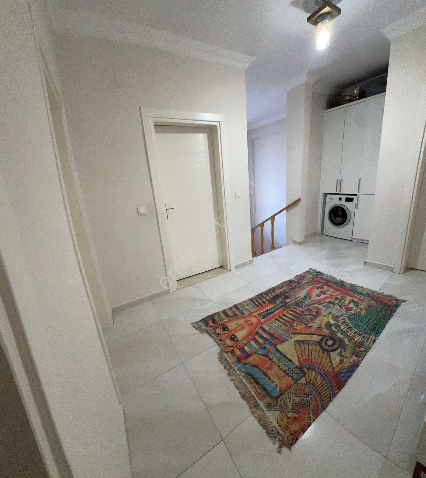 🏡 Doğayla İç İçe, Sıcacık Bir Yuva – 403 M² Arsada Müstakil 6+1 Dubleks Villa 🌿 - Görsel 21