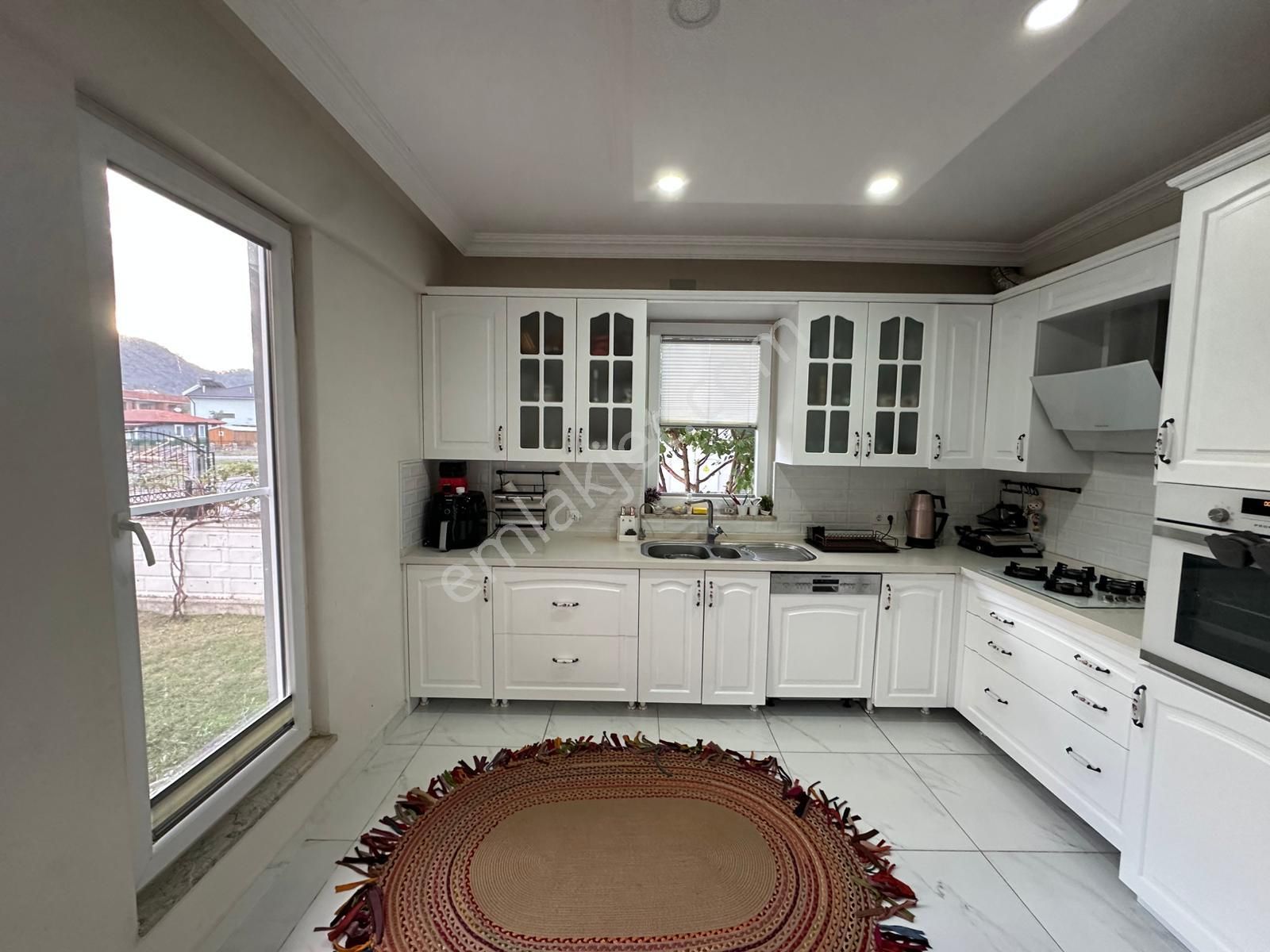 🏡 Doğayla İç İçe, Sıcacık Bir Yuva – 403 M² Arsada Müstakil 6+1 Dubleks Villa 🌿 - Görsel 35