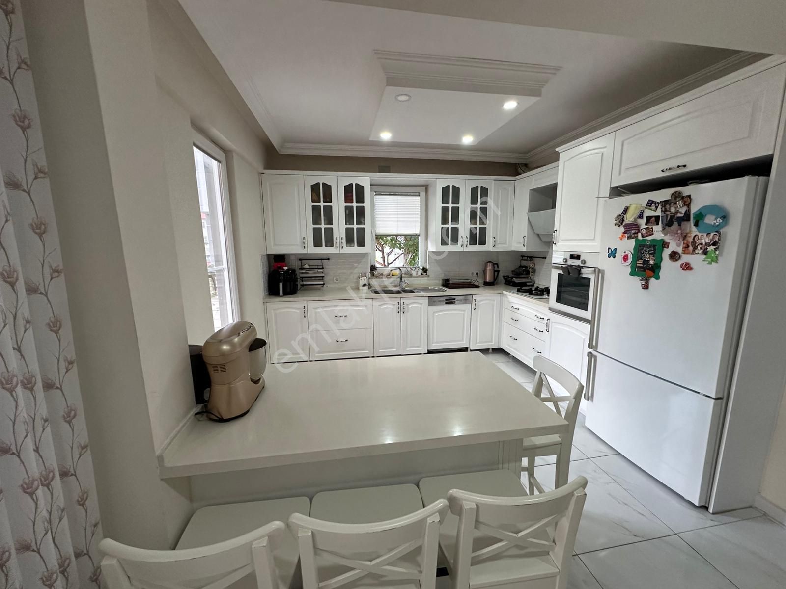 🏡 Doğayla İç İçe, Sıcacık Bir Yuva – 403 M² Arsada Müstakil 6+1 Dubleks Villa 🌿 - Görsel 4