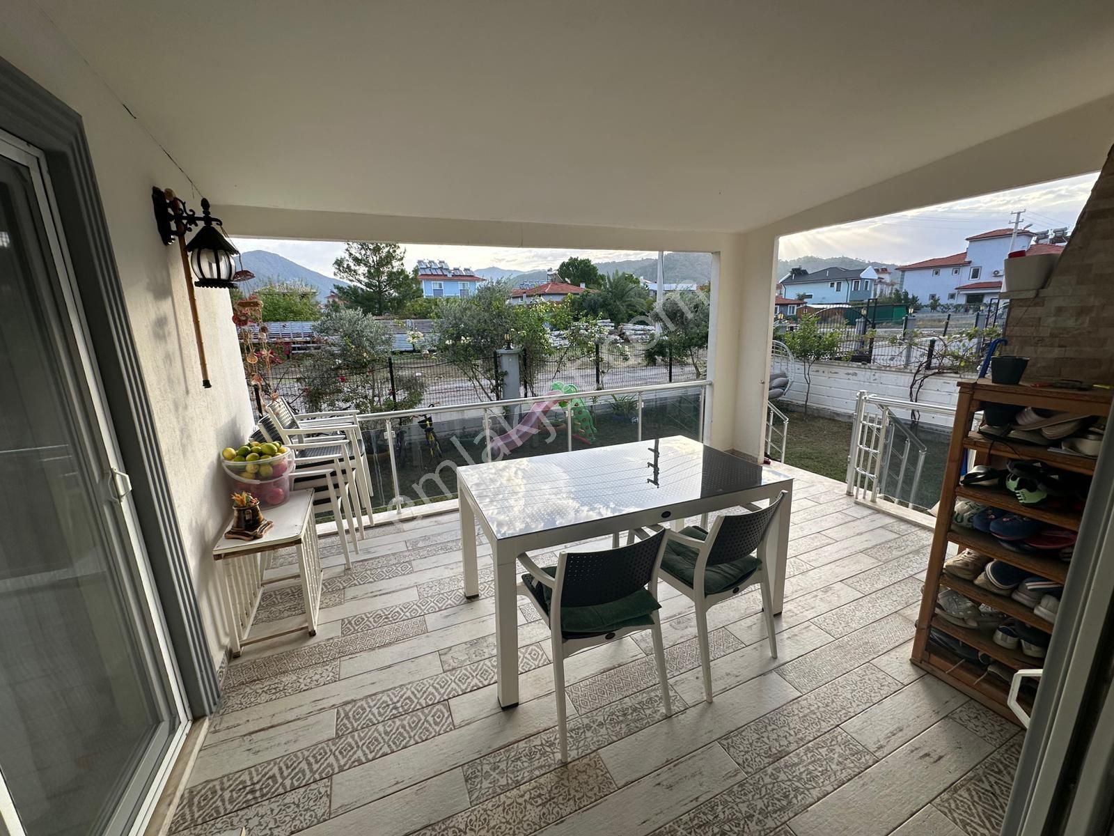 🏡 Doğayla İç İçe, Sıcacık Bir Yuva – 403 M² Arsada Müstakil 6+1 Dubleks Villa 🌿 - Görsel 10