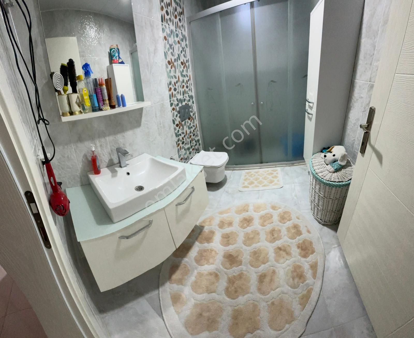 🏡 Doğayla İç İçe, Sıcacık Bir Yuva – 403 M² Arsada Müstakil 6+1 Dubleks Villa 🌿 - Görsel 15