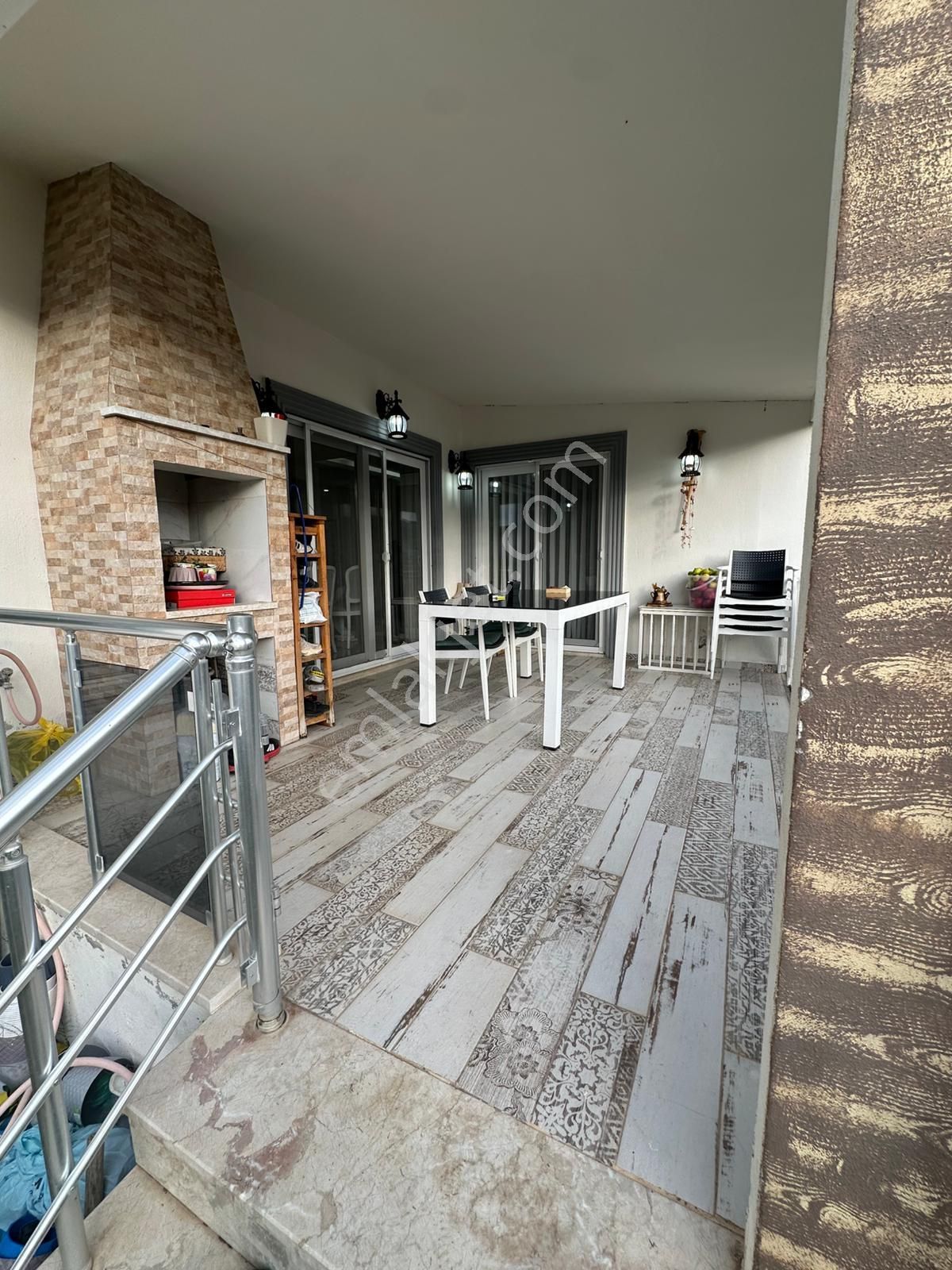 🏡 Doğayla İç İçe, Sıcacık Bir Yuva – 403 M² Arsada Müstakil 6+1 Dubleks Villa 🌿 - Görsel 3