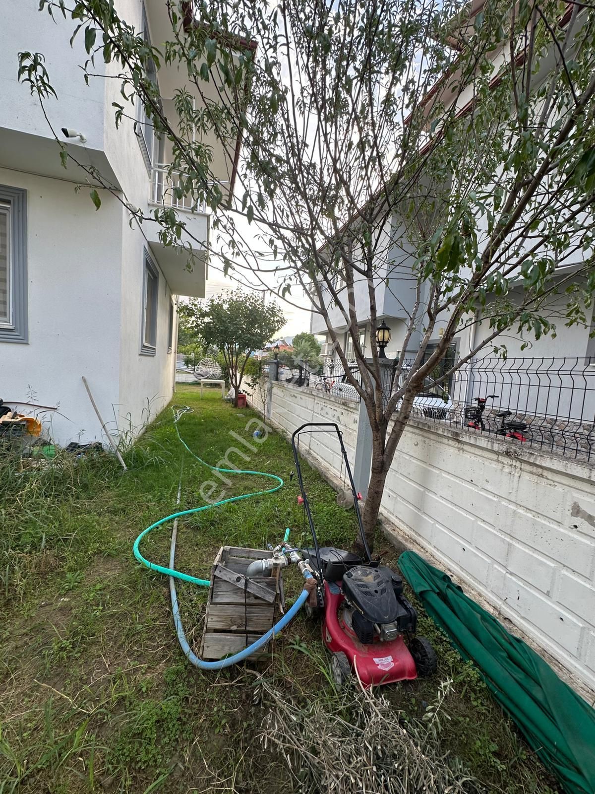 🏡 Doğayla İç İçe, Sıcacık Bir Yuva – 403 M² Arsada Müstakil 6+1 Dubleks Villa 🌿 - Görsel 17