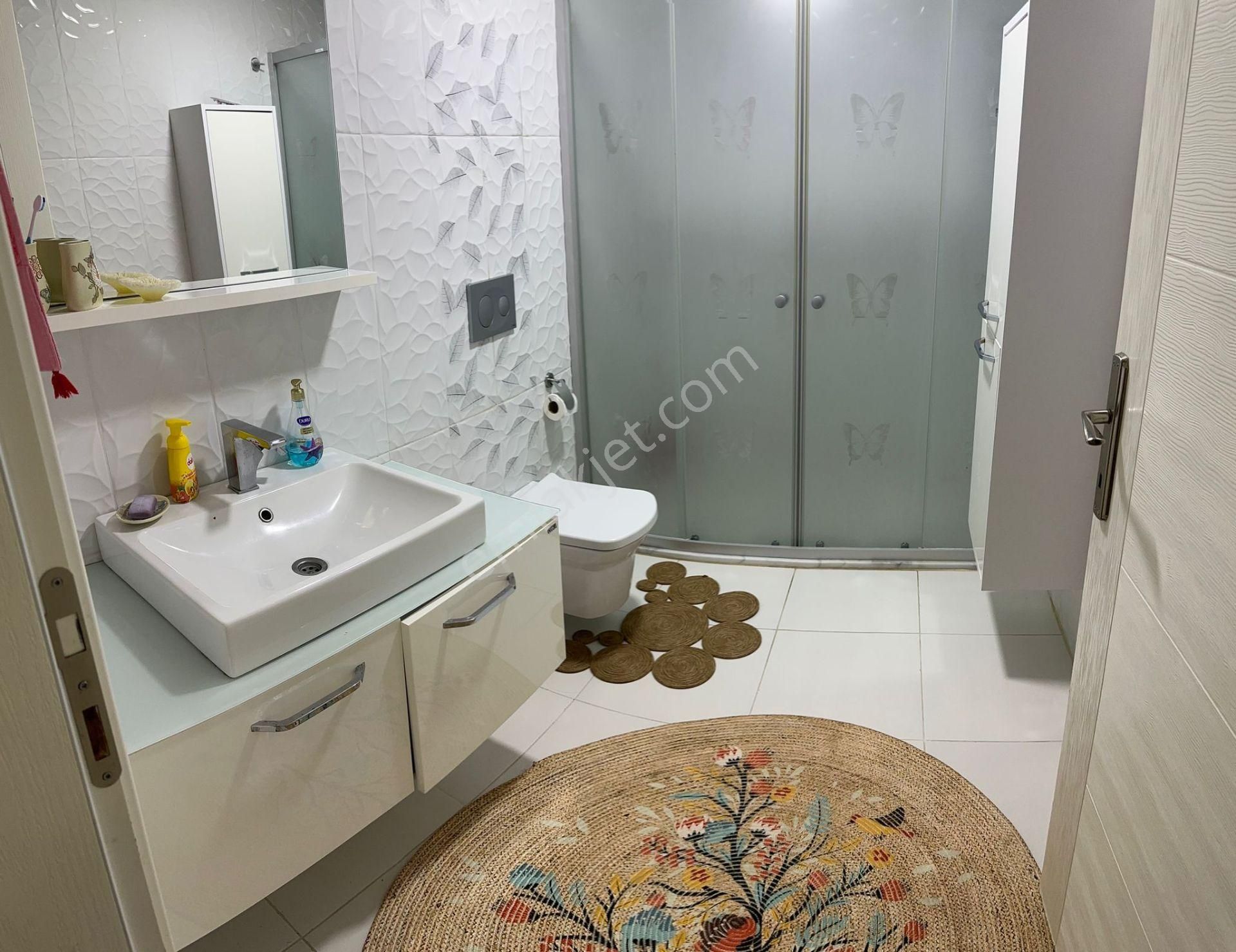 🏡 Doğayla İç İçe, Sıcacık Bir Yuva – 403 M² Arsada Müstakil 6+1 Dubleks Villa 🌿 - Görsel 25