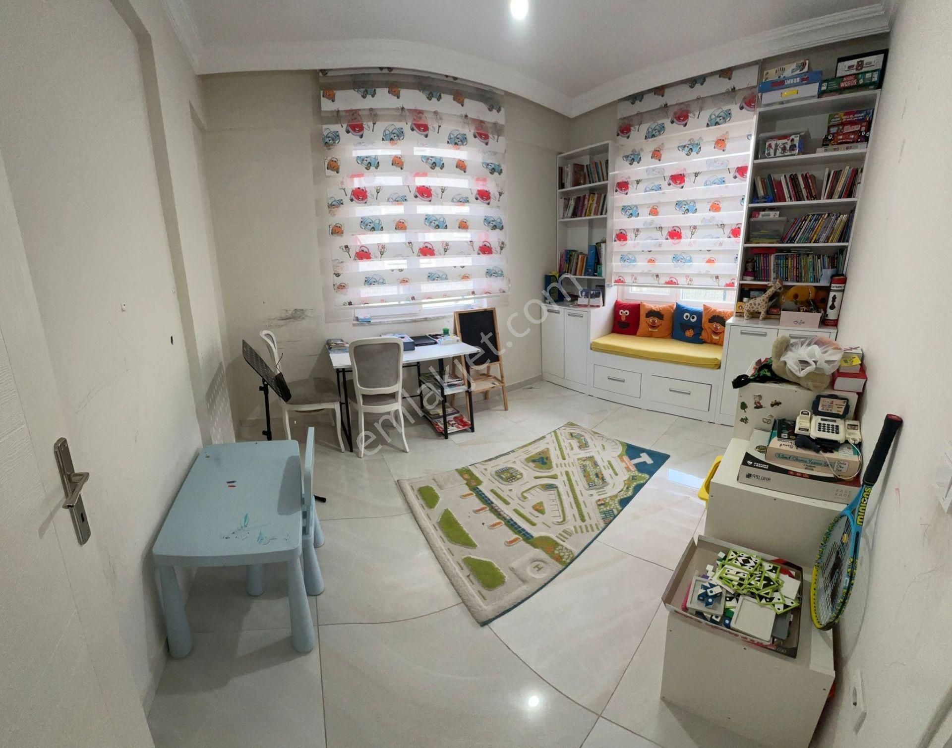 🏡 Doğayla İç İçe, Sıcacık Bir Yuva – 403 M² Arsada Müstakil 6+1 Dubleks Villa 🌿 - Görsel 26