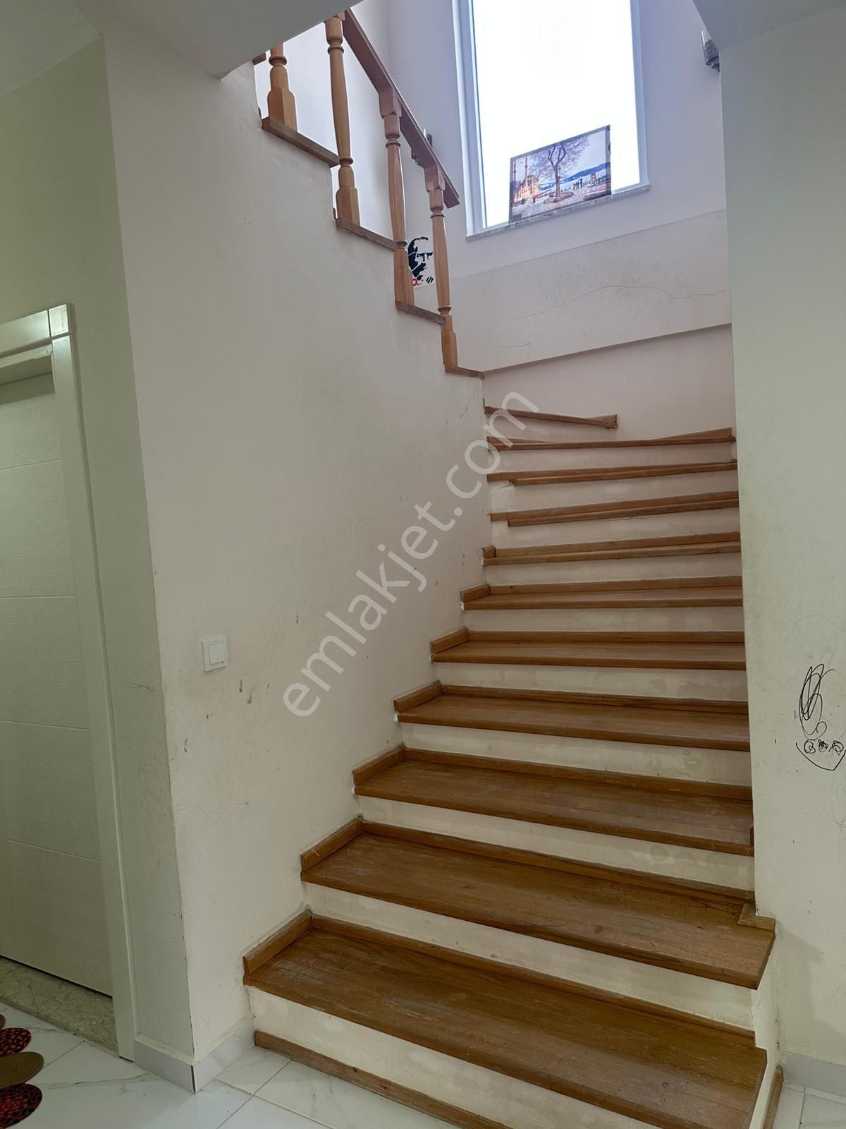 🏡 Doğayla İç İçe, Sıcacık Bir Yuva – 403 M² Arsada Müstakil 6+1 Dubleks Villa 🌿 - Görsel 34