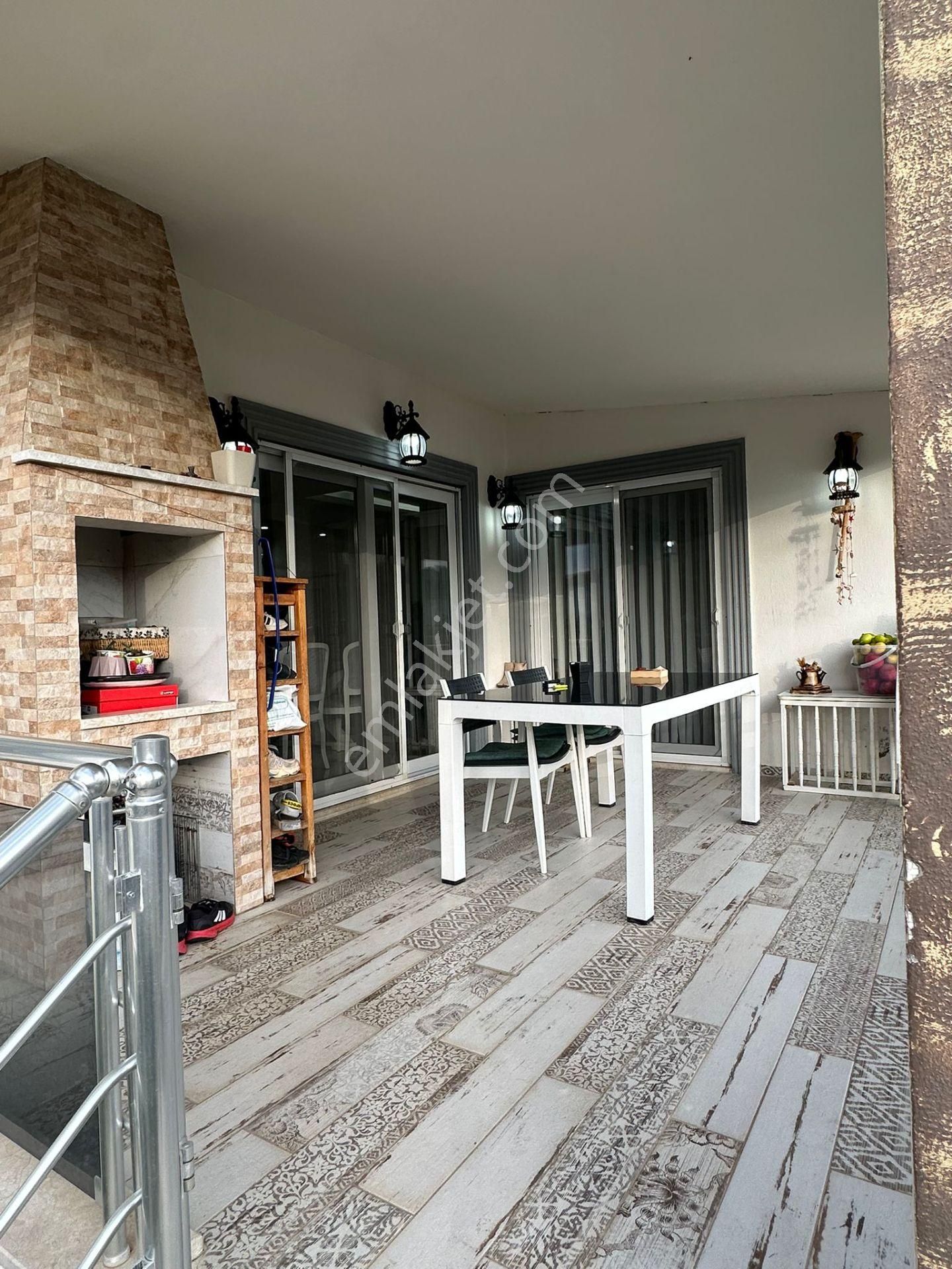 🏡 Doğayla İç İçe, Sıcacık Bir Yuva – 403 M² Arsada Müstakil 6+1 Dubleks Villa 🌿 - Görsel 28