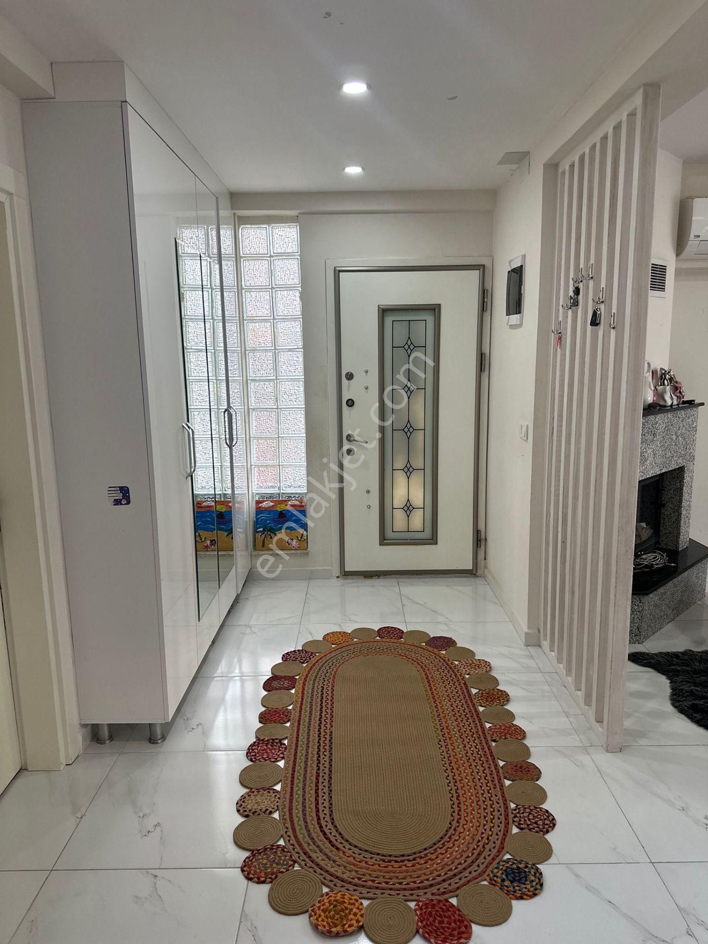 🏡 Doğayla İç İçe, Sıcacık Bir Yuva – 403 M² Arsada Müstakil 6+1 Dubleks Villa 🌿 - Görsel 23