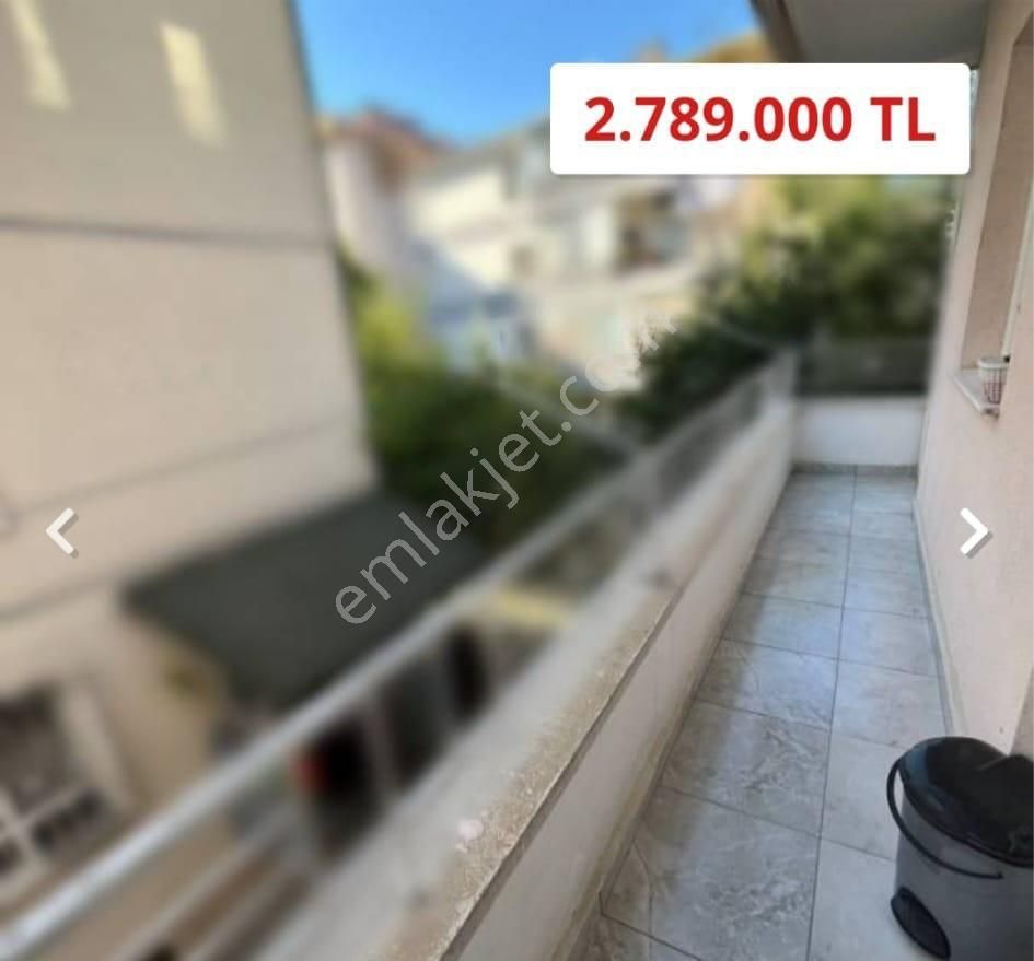 İstasyon Mah 1. Ara Katta 2+1 Merkezi Konumda Bağımsız Daire - Görsel 6