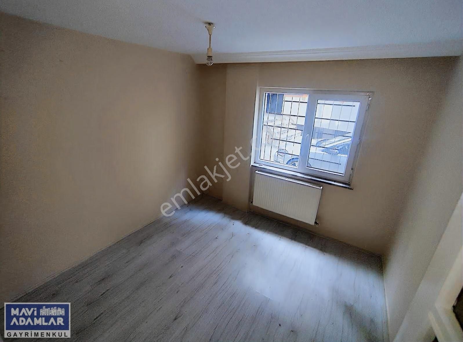 Yildirim Degirmenlikizik Ta 2.5+1 Satilik Daire