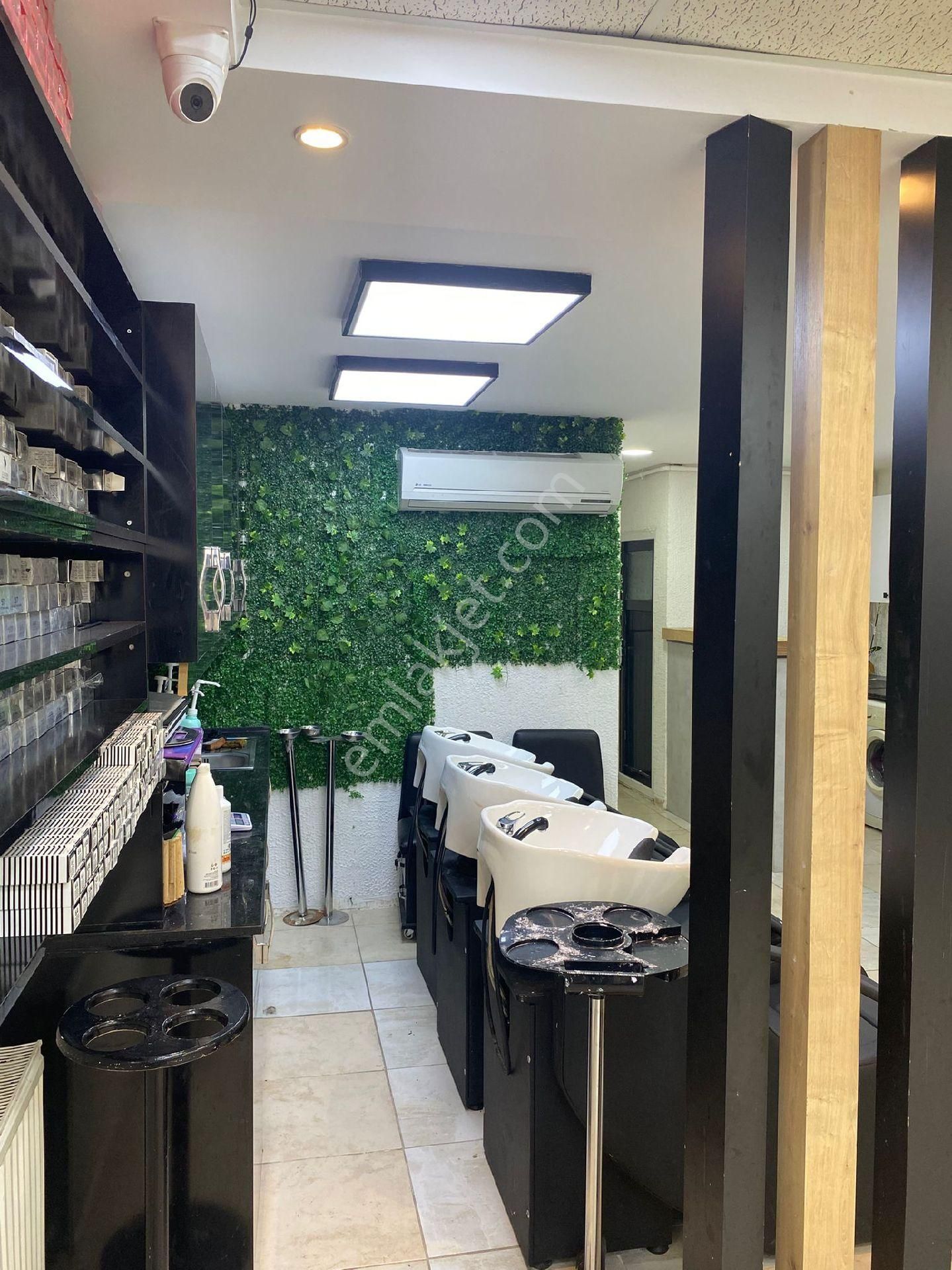 Devren Satılık Bayan Kuaför Salonu - Görsel 5