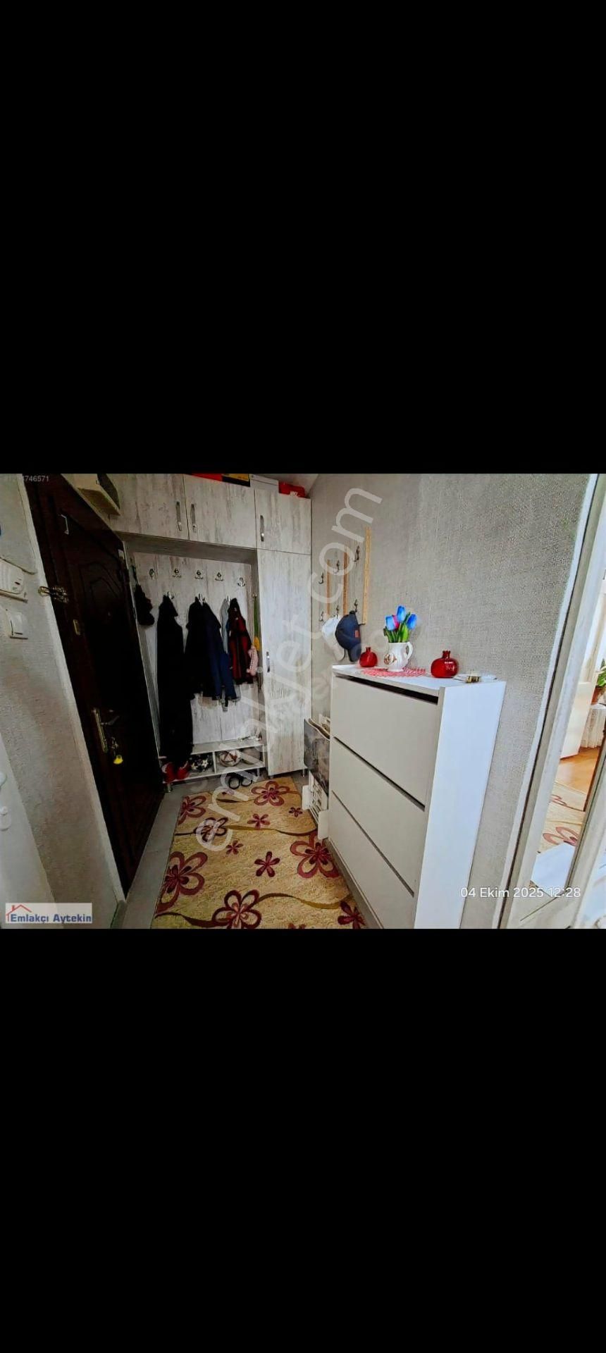 M.ç Emlaktan 1 Hafta Geçerli M.çakmak Mah. Daire Fırsatı - Görsel 10