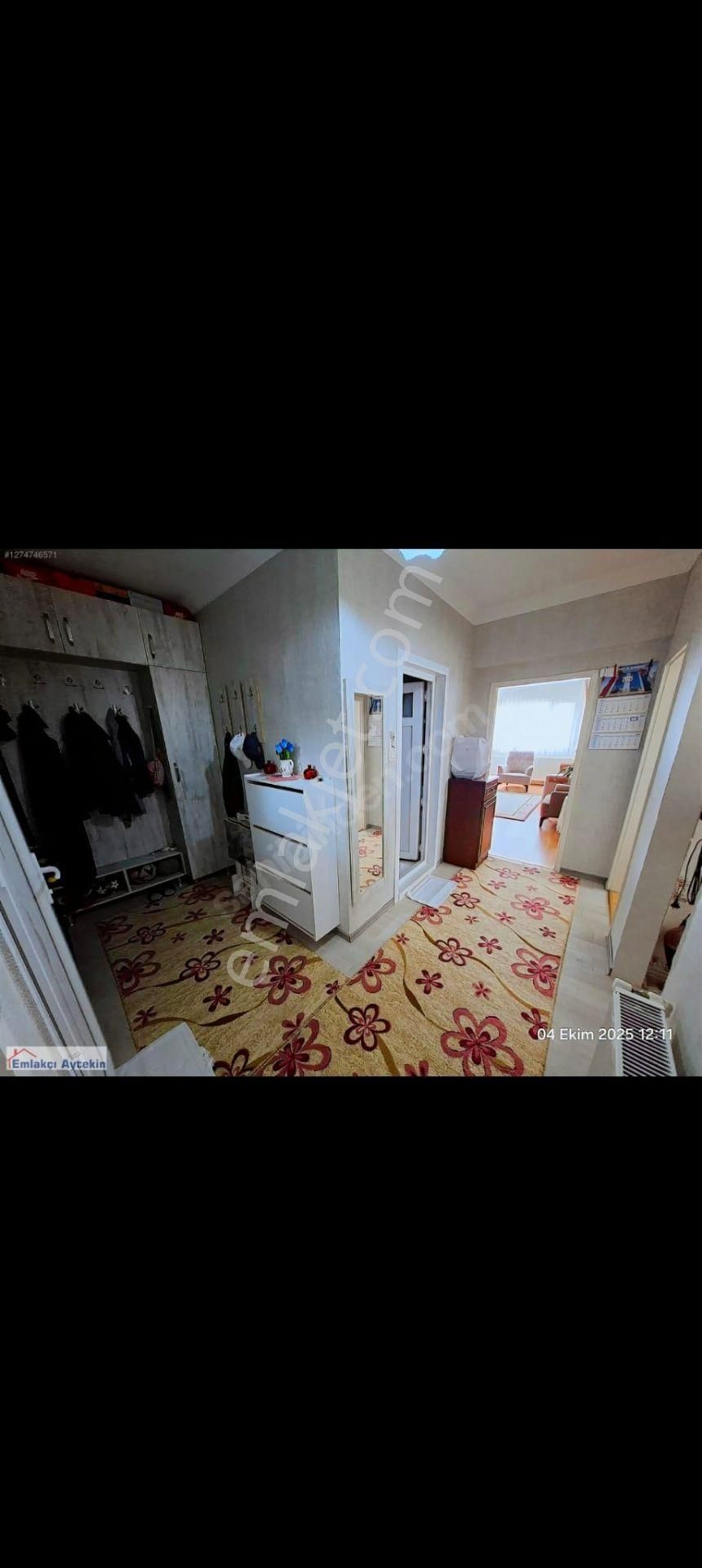 M.ç Emlaktan 1 Hafta Geçerli M.çakmak Mah. Daire Fırsatı - Görsel 11