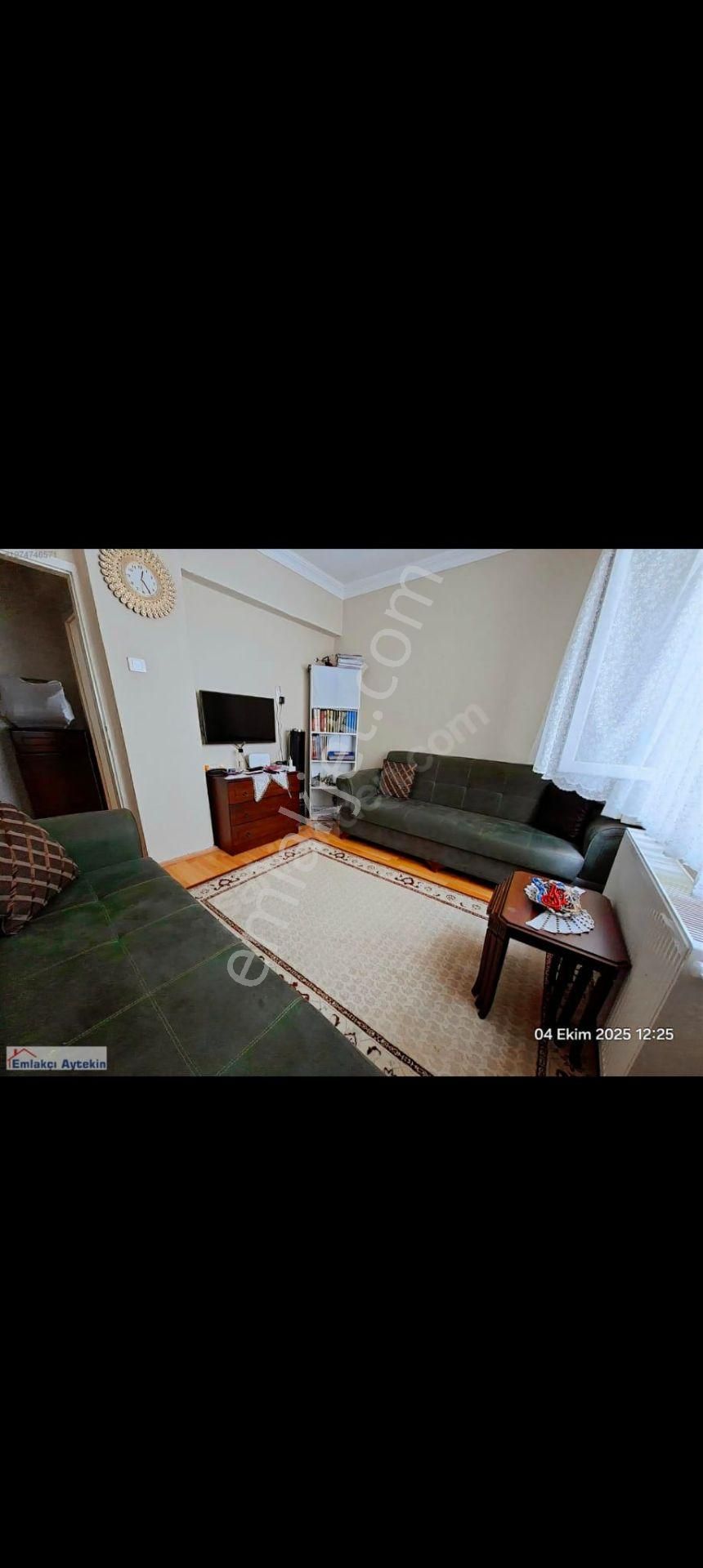M.ç Emlaktan 1 Hafta Geçerli M.çakmak Mah. Daire Fırsatı - Görsel 5