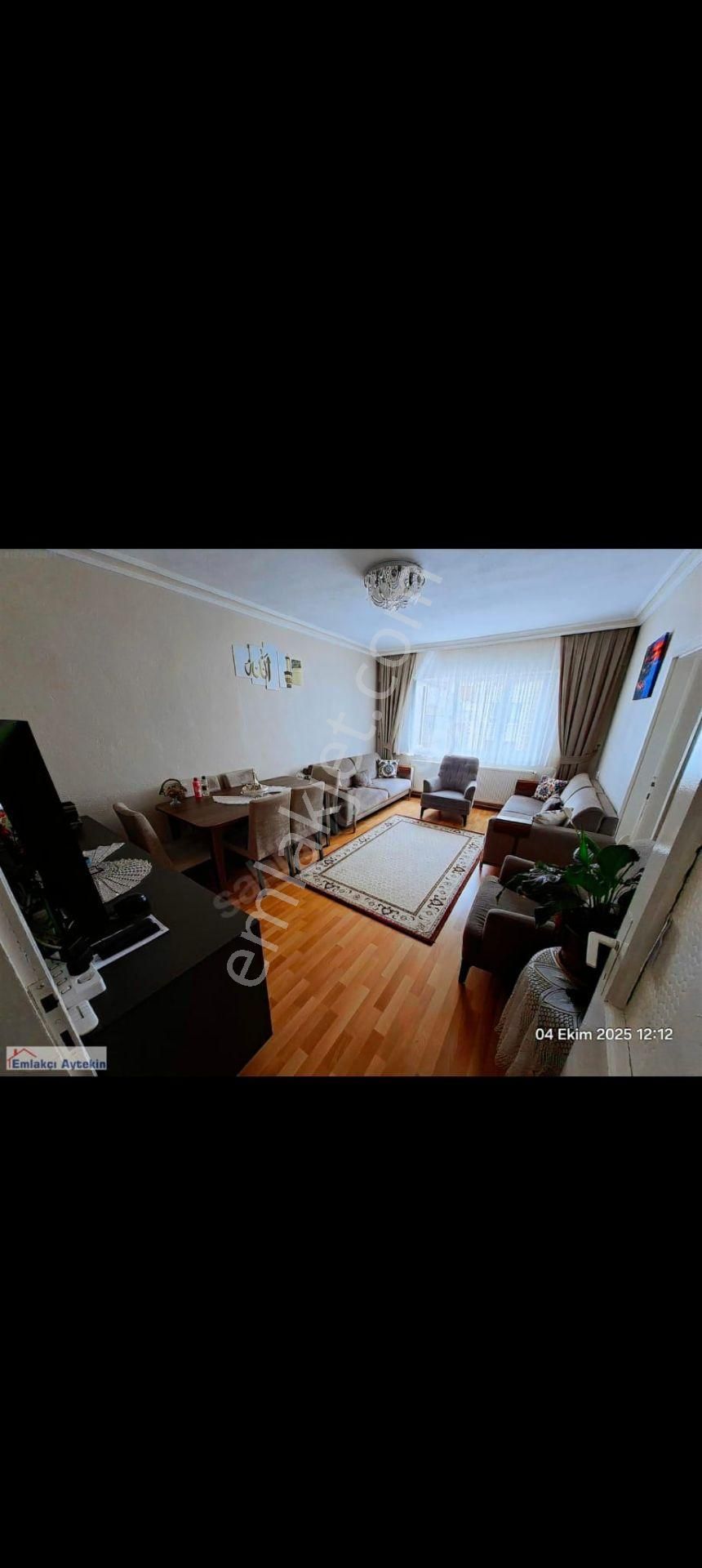 M.ç Emlaktan 1 Hafta Geçerli M.çakmak Mah. Daire Fırsatı - Görsel 7