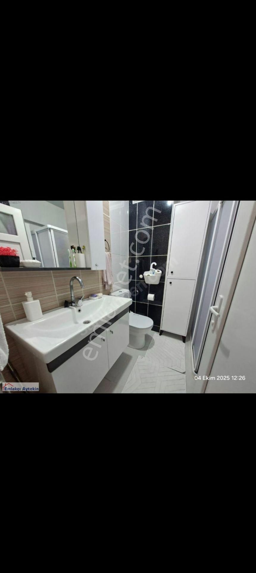 M.ç Emlaktan 1 Hafta Geçerli M.çakmak Mah. Daire Fırsatı - Görsel 6