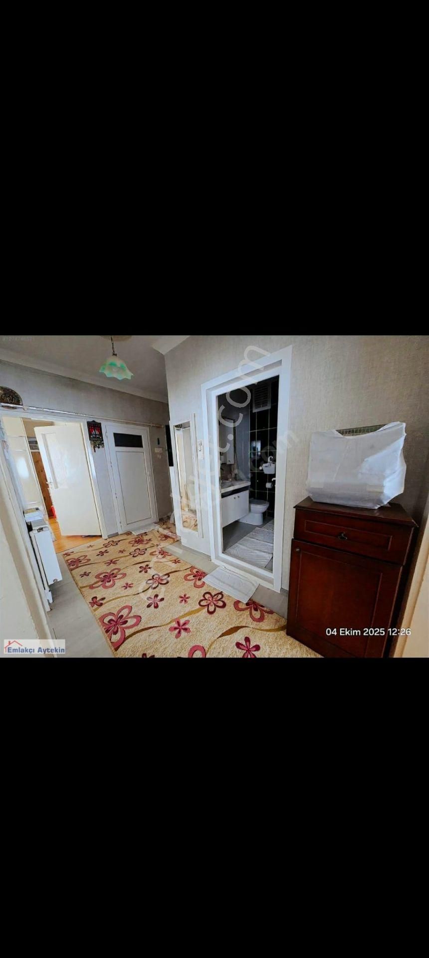 M.ç Emlaktan 1 Hafta Geçerli M.çakmak Mah. Daire Fırsatı - Görsel 14