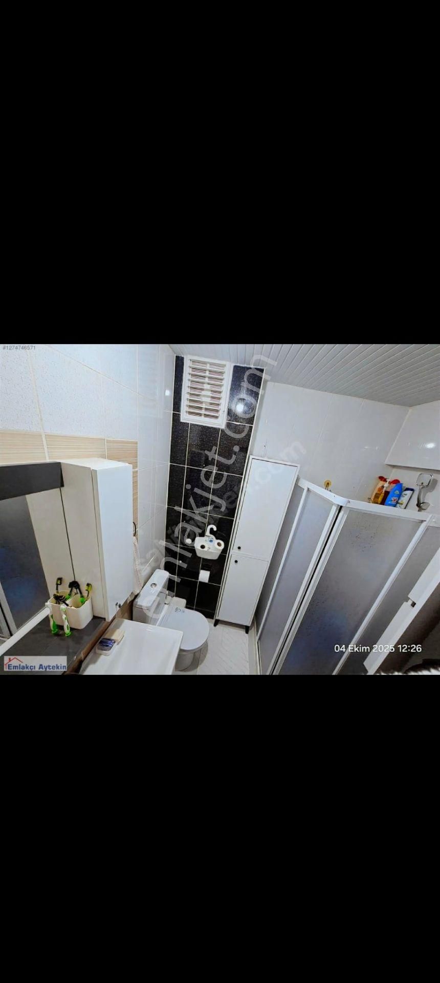 M.ç Emlaktan 1 Hafta Geçerli M.çakmak Mah. Daire Fırsatı - Görsel 3