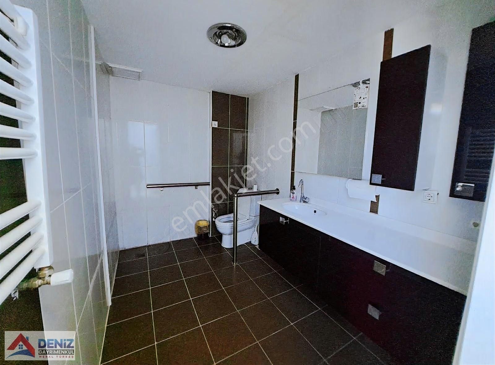 Özlüce Bulvarda Satılık 160 M2 Ofis Ve İşyerine Uygun 3+1 - Görsel 17