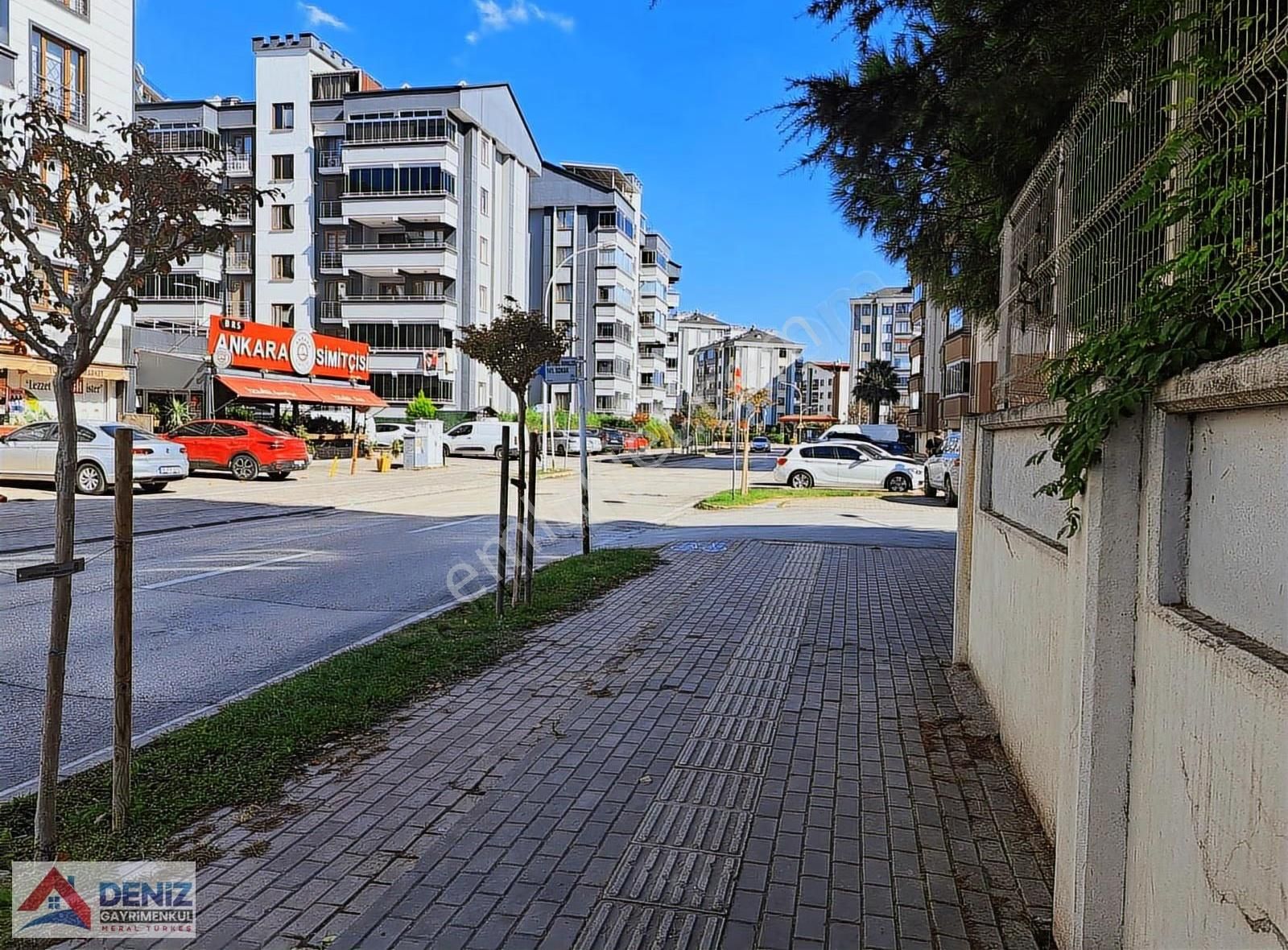 Özlüce Bulvarda Satılık 160 M2 Ofis Ve İşyerine Uygun 3+1 - Görsel 9