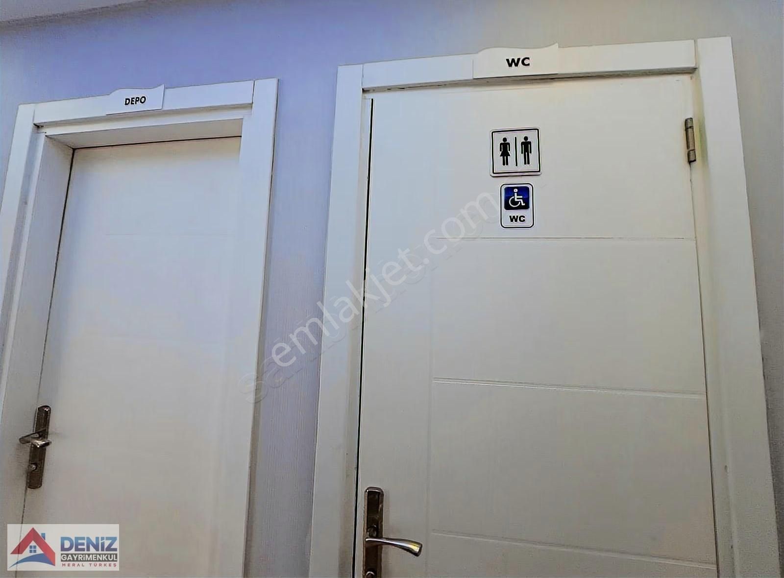 Özlüce Bulvarda Satılık 160 M2 Ofis Ve İşyerine Uygun 3+1 - Görsel 3