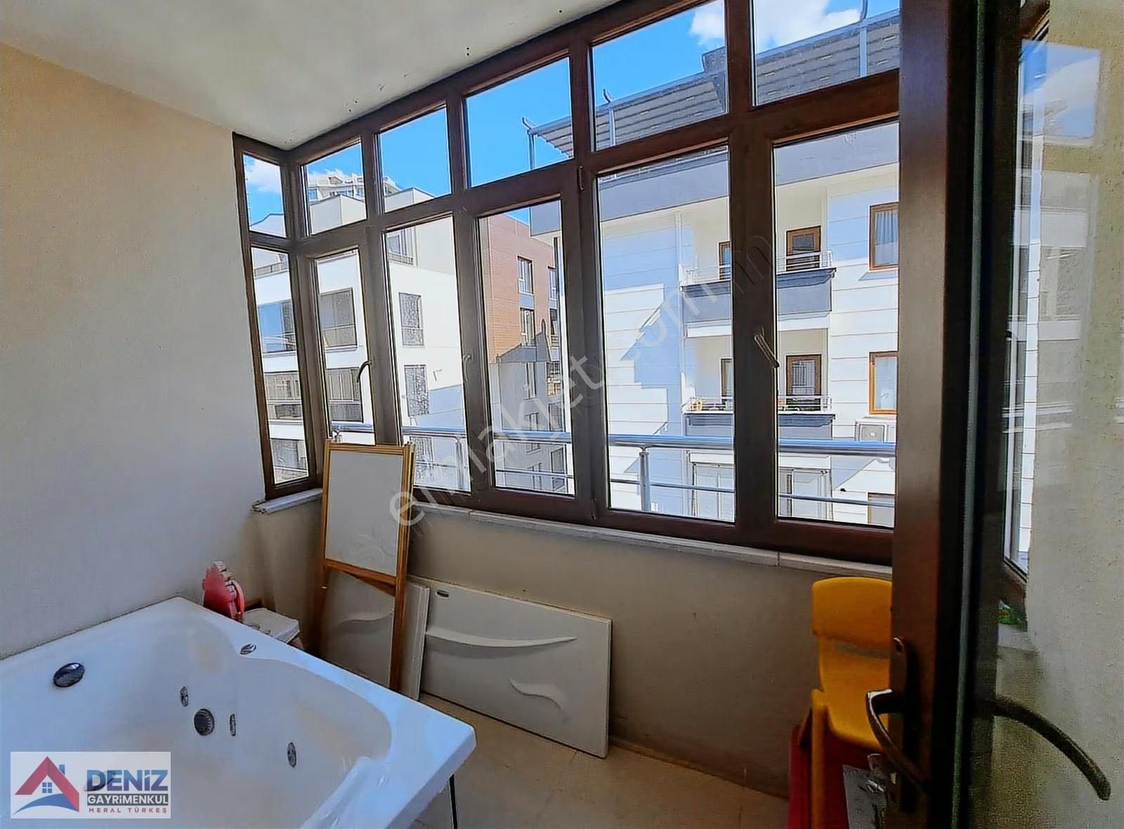 Özlüce Bulvarda Satılık 160 M2 Ofis Ve İşyerine Uygun 3+1 - Görsel 20