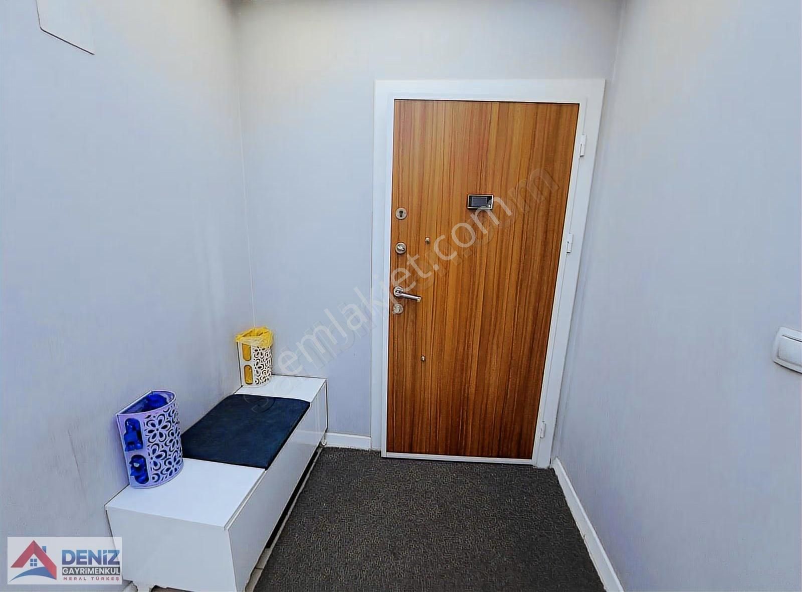 Özlüce Bulvarda Satılık 160 M2 Ofis Ve İşyerine Uygun 3+1 - Görsel 19