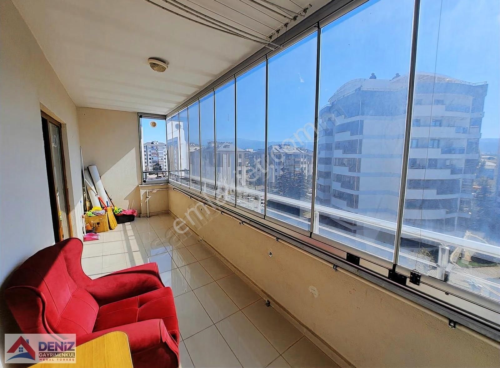 Özlüce Bulvarda Satılık 160 M2 Ofis Ve İşyerine Uygun 3+1 - Görsel 25