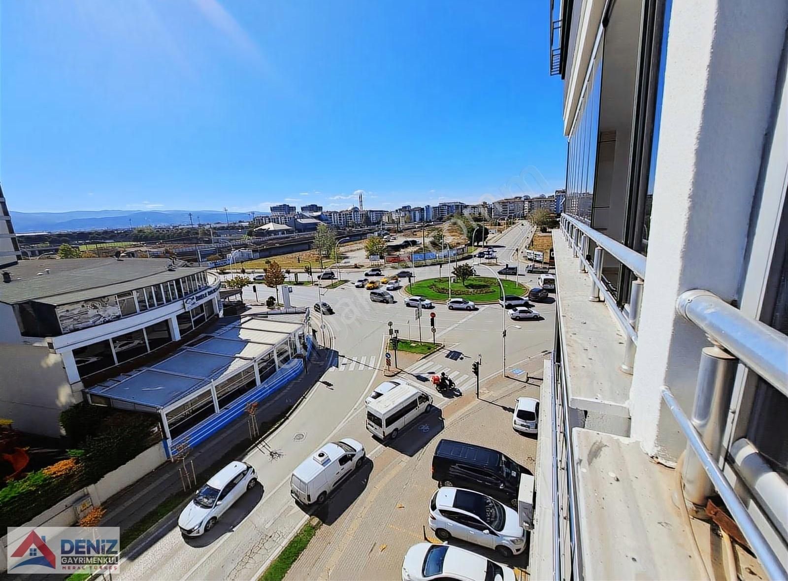 Özlüce Bulvarda Satılık 160 M2 Ofis Ve İşyerine Uygun 3+1 - Görsel 4