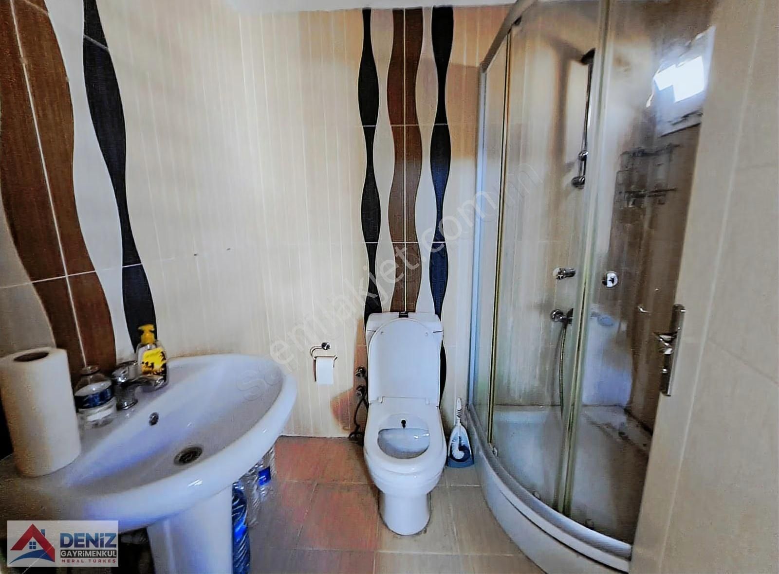 Özlüce Bulvarda Satılık 160 M2 Ofis Ve İşyerine Uygun 3+1 - Görsel 27