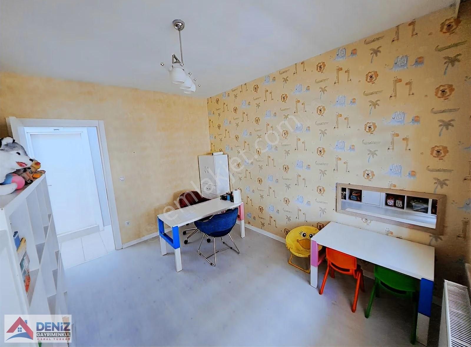 Özlüce Bulvarda Satılık 160 M2 Ofis Ve İşyerine Uygun 3+1 - Görsel 23