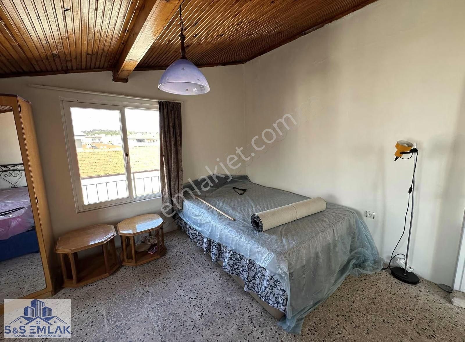 S&s Emlakdan Ayvalık Sarımsaklıda Satılık 4+1 Dubleks Daire - Görsel 17