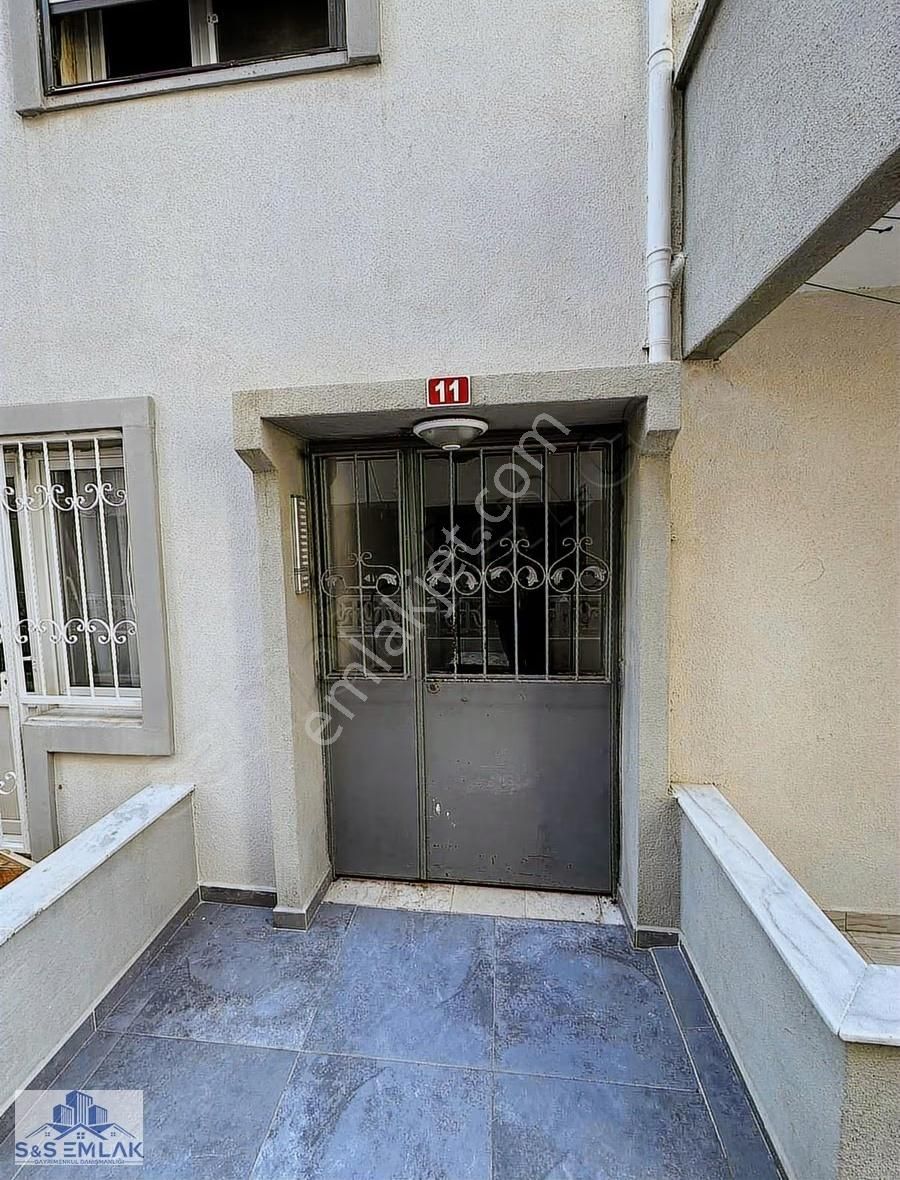 S&s Emlakdan Ayvalık Sarımsaklıda Satılık 4+1 Dubleks Daire - Görsel 22