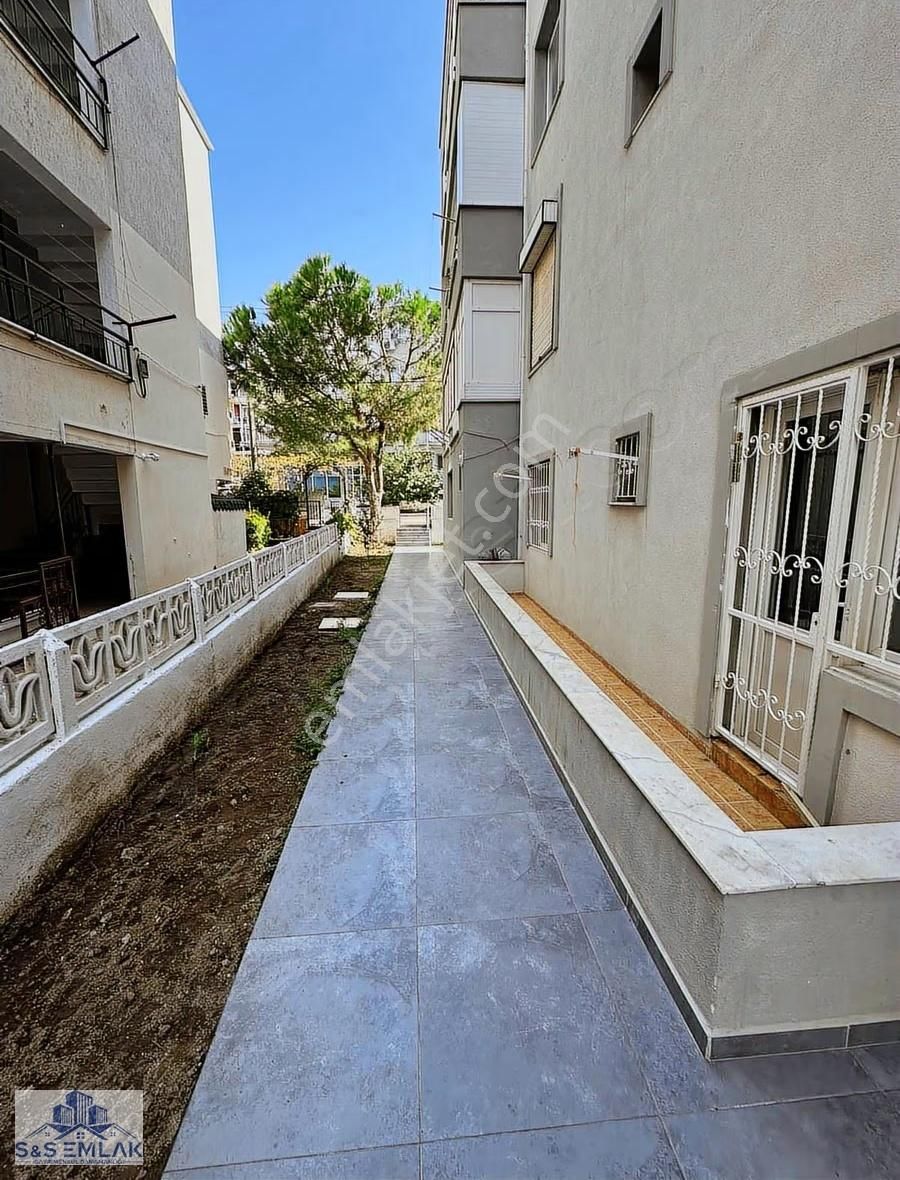 S&s Emlakdan Ayvalık Sarımsaklıda Satılık 4+1 Dubleks Daire - Görsel 24