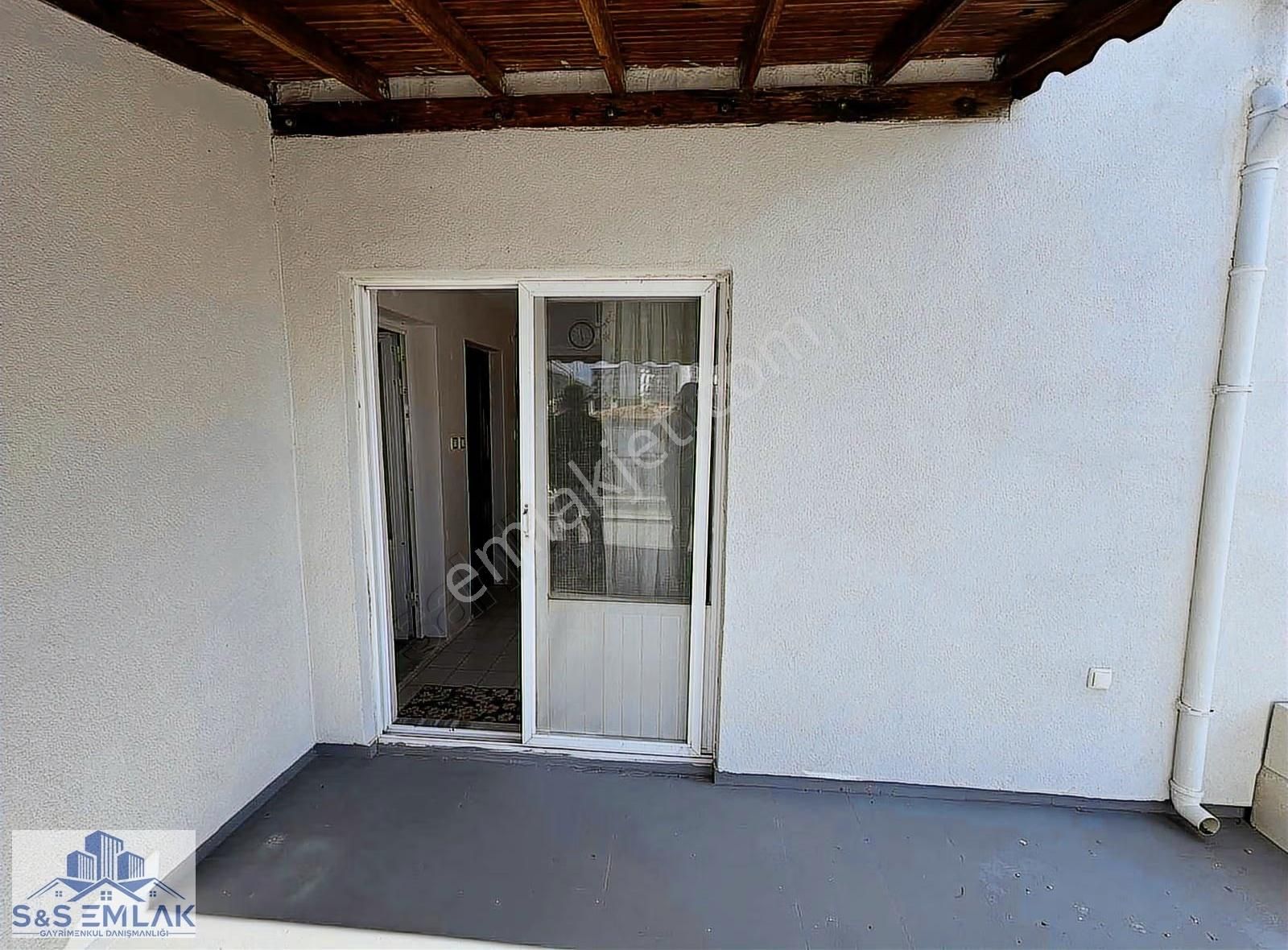 S&s Emlakdan Ayvalık Sarımsaklıda Satılık 4+1 Dubleks Daire - Görsel 3