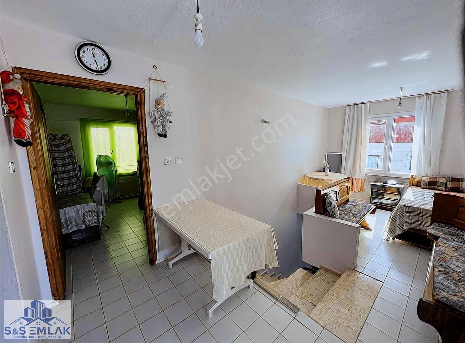 S&s Emlakdan Ayvalık Sarımsaklıda Satılık 4+1 Dubleks Daire - Görsel 15