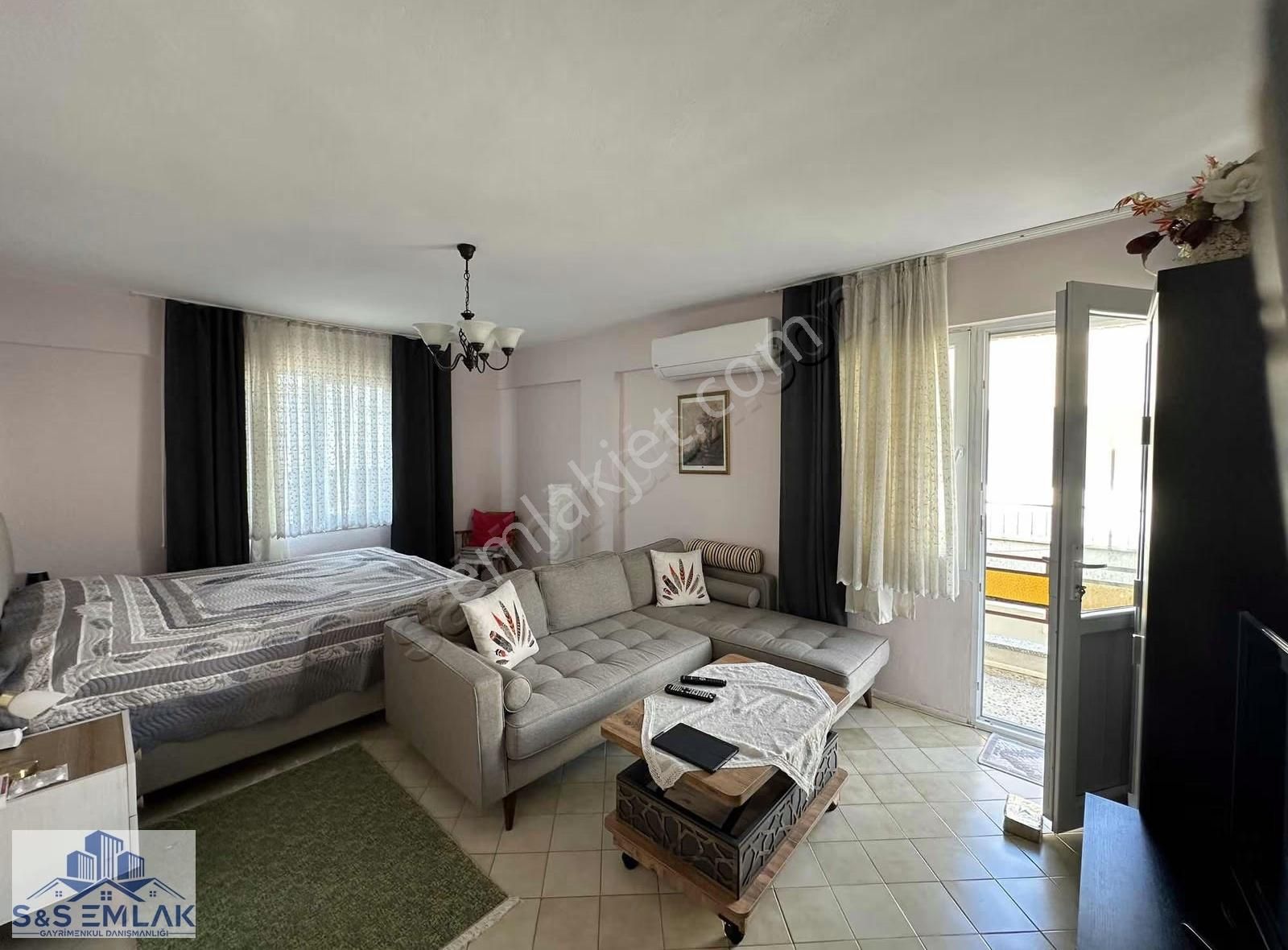 S&s Emlakdan Ayvalık Sarımsaklıda Satılık 4+1 Dubleks Daire - Görsel 26