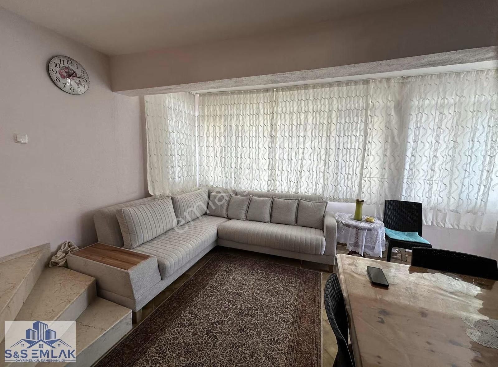 S&s Emlakdan Ayvalık Sarımsaklıda Satılık 4+1 Dubleks Daire - Görsel 23