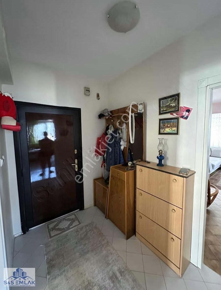 S&s Emlakdan Ayvalık Sarımsaklıda Satılık 4+1 Dubleks Daire - Görsel 5