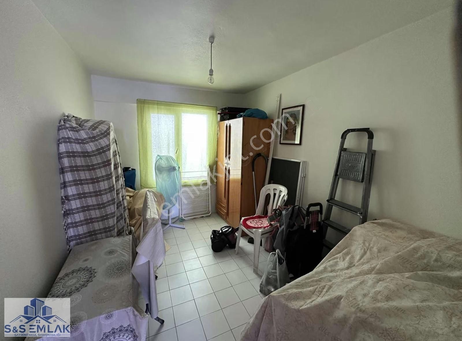 S&s Emlakdan Ayvalık Sarımsaklıda Satılık 4+1 Dubleks Daire - Görsel 13