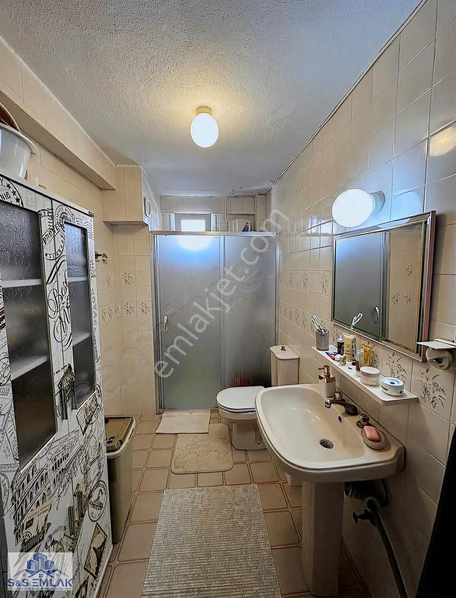 S&s Emlakdan Ayvalık Sarımsaklıda Satılık 4+1 Dubleks Daire - Görsel 10