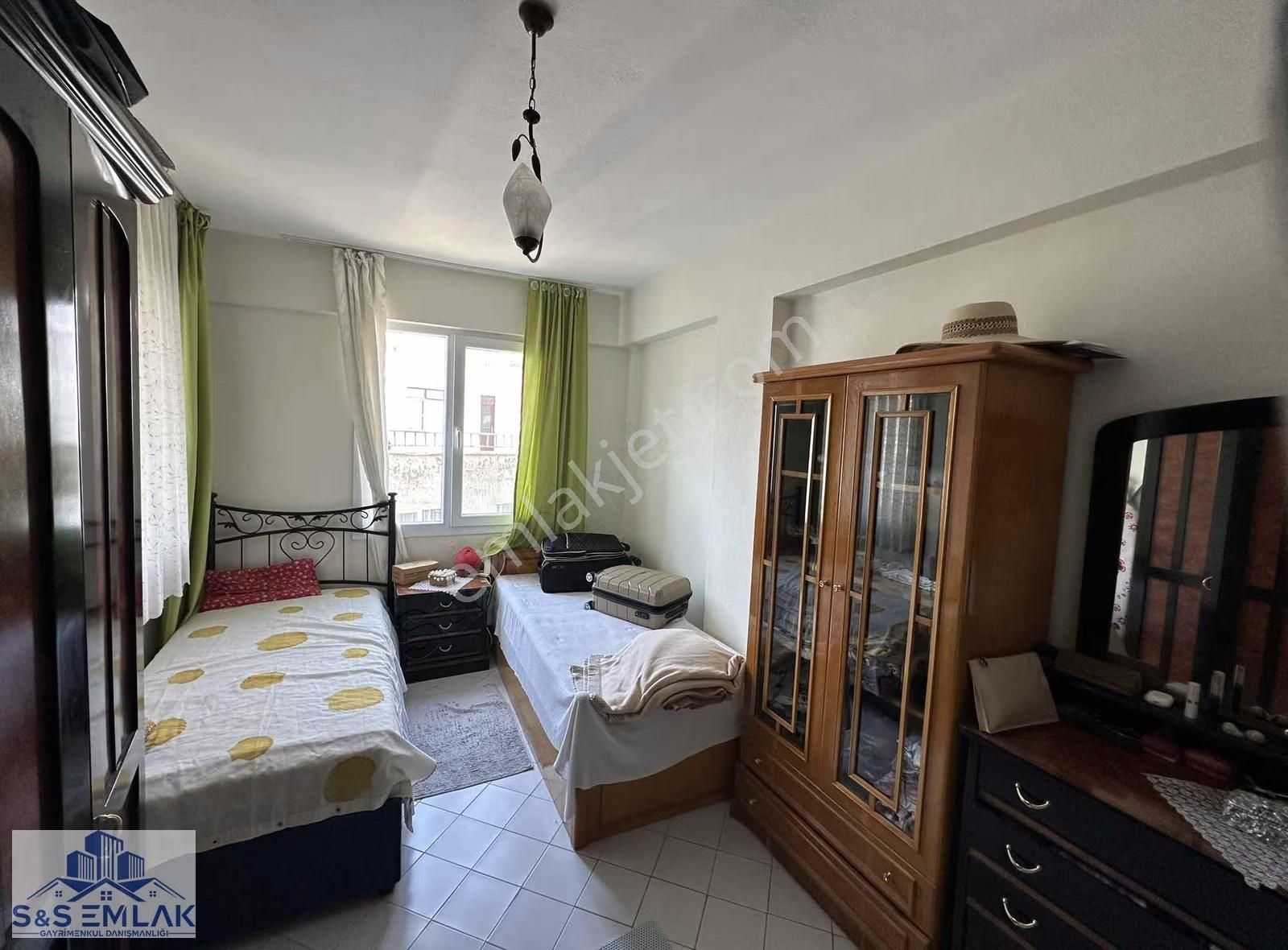 S&s Emlakdan Ayvalık Sarımsaklıda Satılık 4+1 Dubleks Daire - Görsel 21
