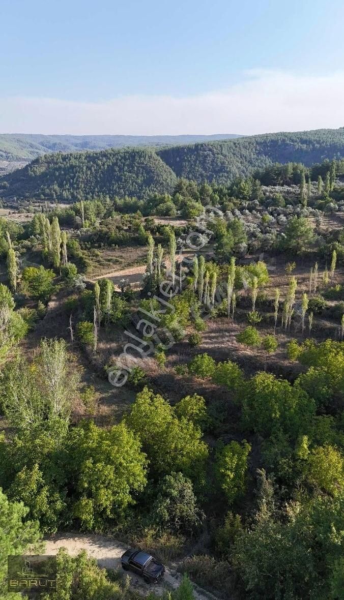 Koku Vadisinde Satılık Arazi - Görsel 9