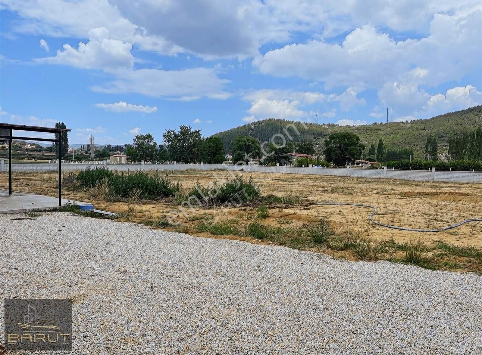 Doğanköyde Satılık Arazi - Görsel 27