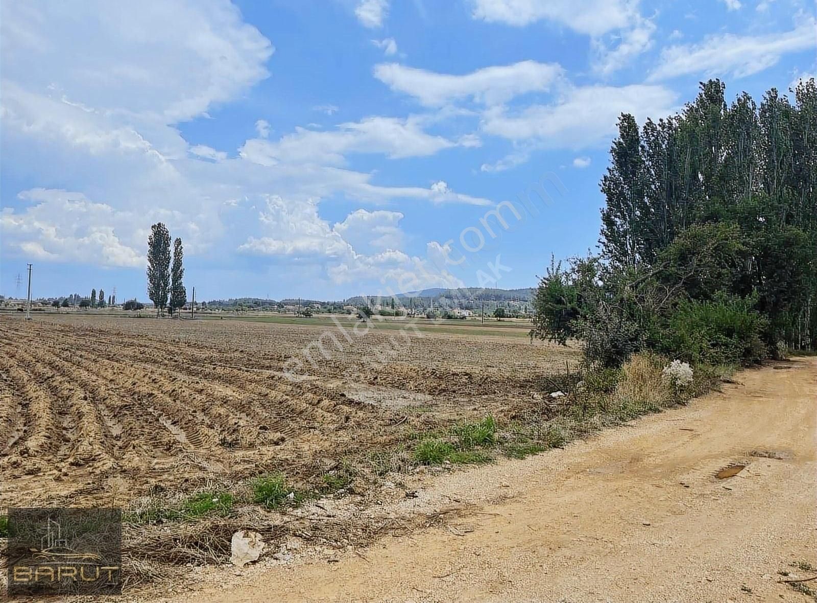 Doğanköyde Satılık Arazi - Görsel 26