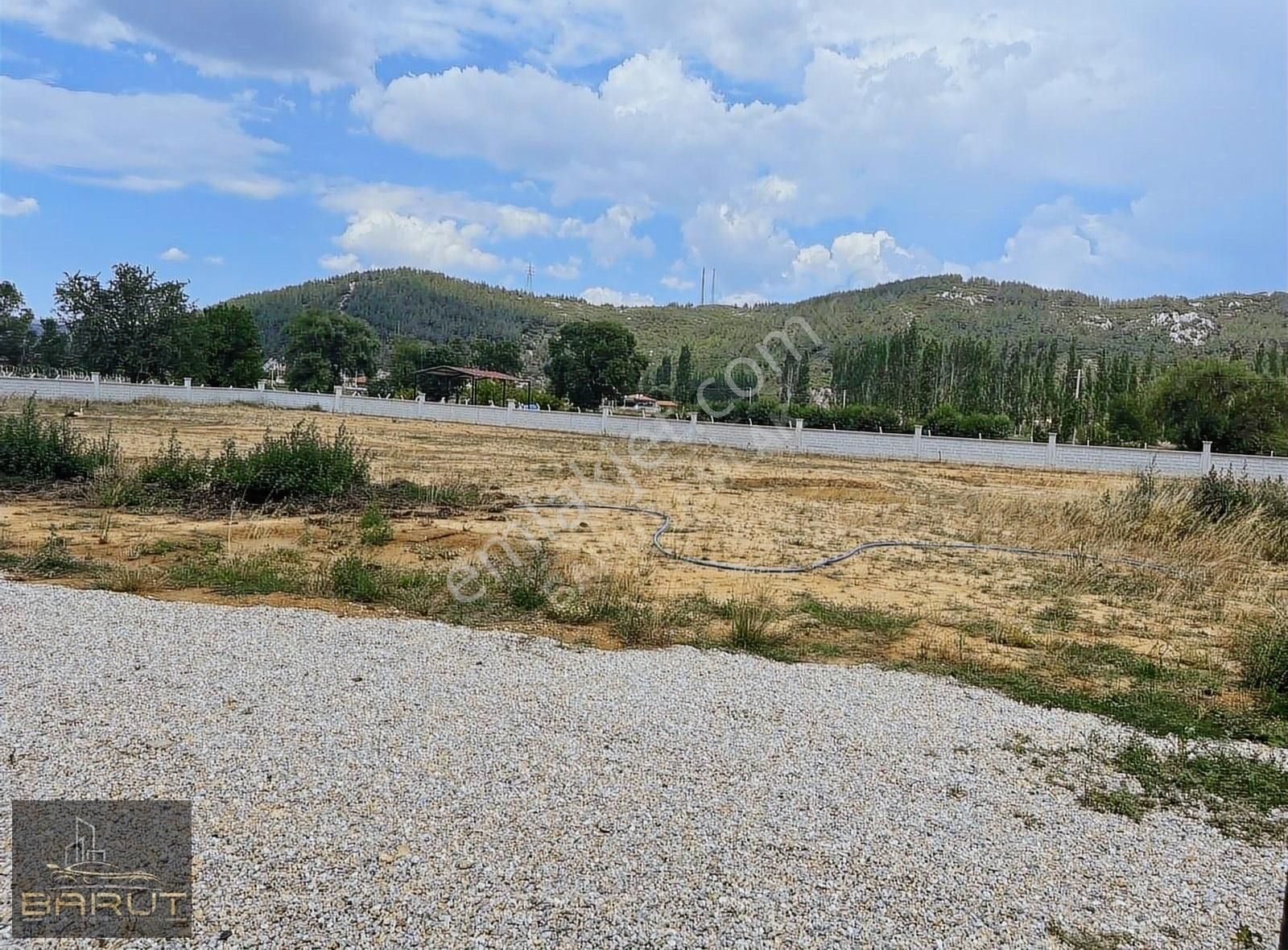Doğanköyde Satılık Arazi - Görsel 18