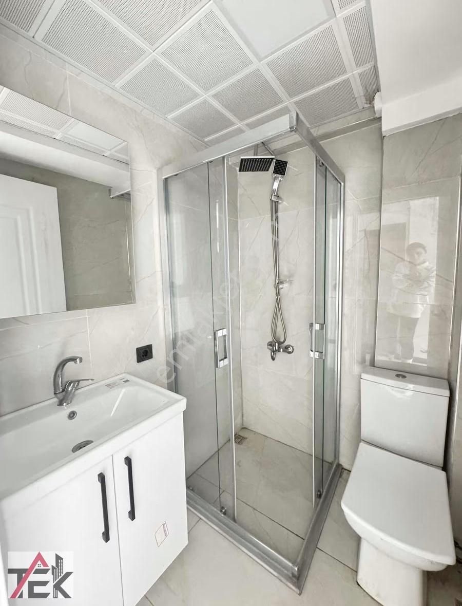 Atatürk Mahallesinde Ara Kat Sıfır Lüks 1+1 Kupon Daire - Görsel 4